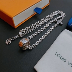 LV Necklaces